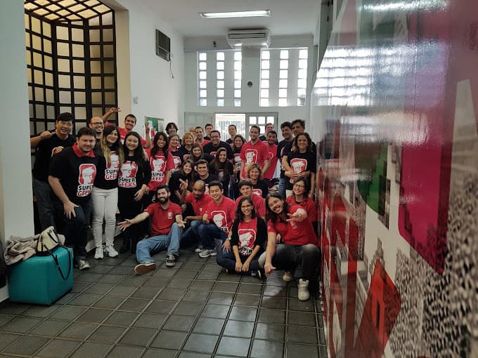 SuperGeeks Canoas — foto 6
