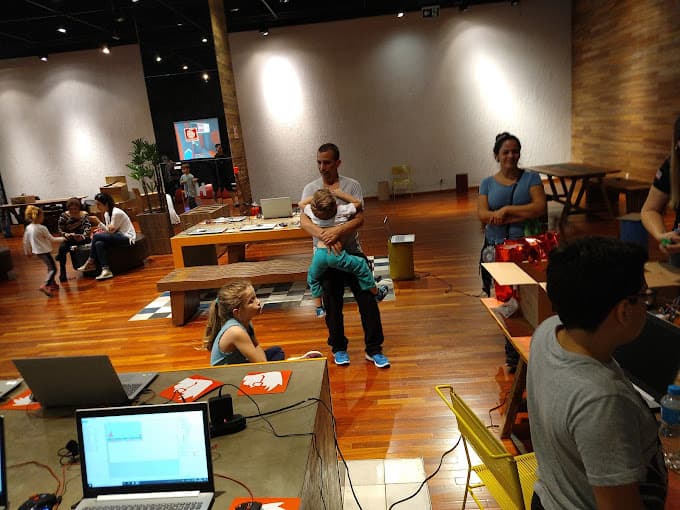 SuperGeeks Campo Grande Rio de Janeiro — foto 5