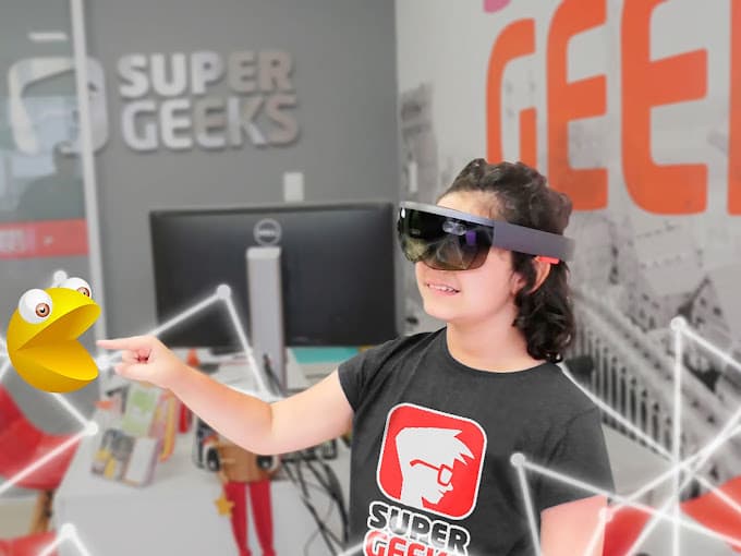 SuperGeeks Cuiabá — foto 4