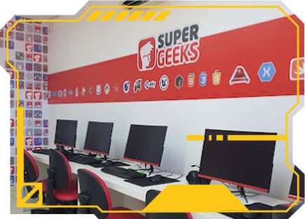 SuperGeeks Teresina — foto 1